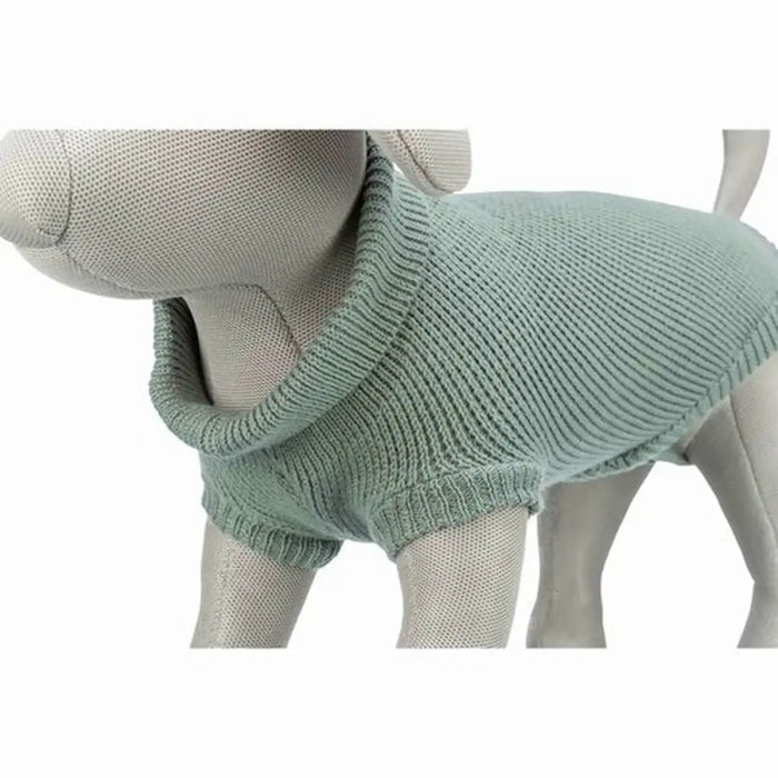 Dog Jumper Trixie Berlín Green XL - Домашни Животни<<<Дом Градина<<<BigBuy&&&Здраве и хигиена<<<Домашни Животни<<<Дом