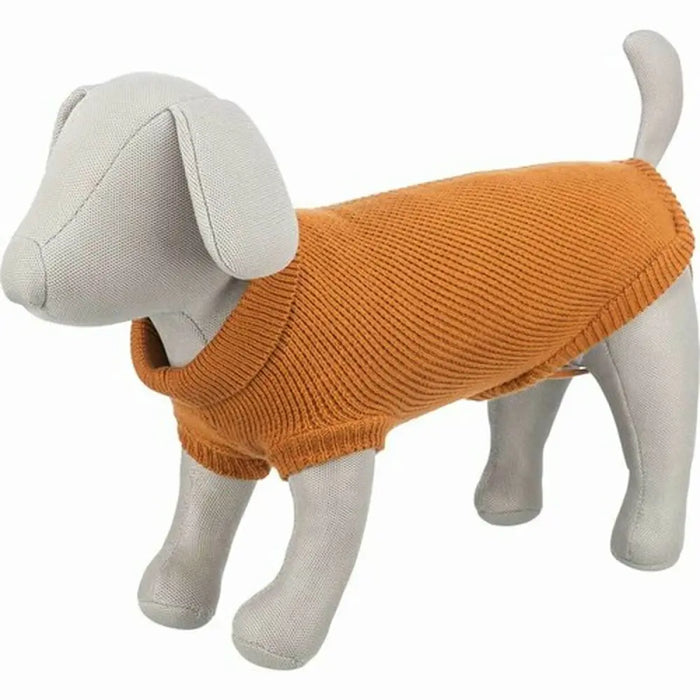 Dog Jumper Trixie Berlín Orange L - Домашни Животни<<<Дом Градина<<<BigBuy&&&Здраве и хигиена<<<Домашни Животни<<<Дом
