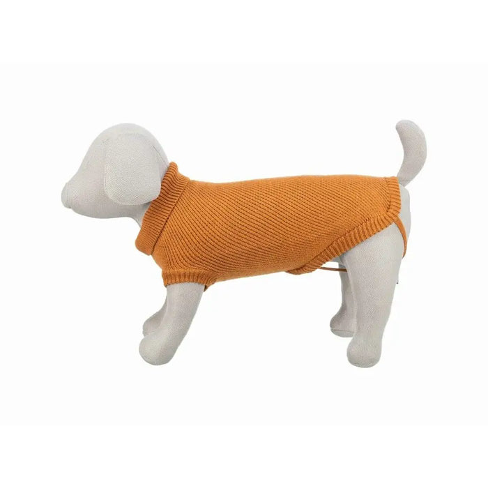 Dog Jumper Trixie Berlín Orange L - Домашни Животни<<<Дом Градина<<<BigBuy&&&Здраве и хигиена<<<Домашни Животни<<<Дом