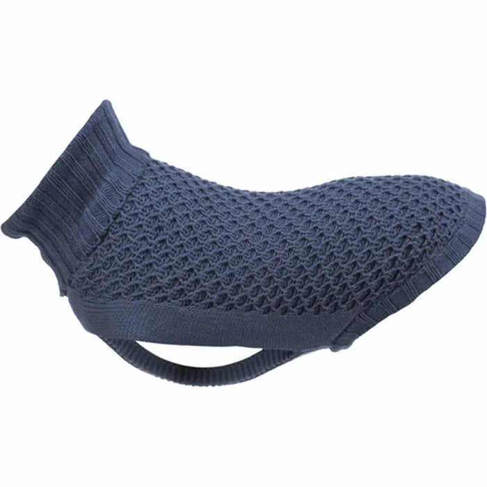 Dog Jumper Trixie Blue M - Домашни Животни<<<Дом Градина<<<BigBuy&&&Здраве и хигиена<<<Домашни Животни<<<Дом