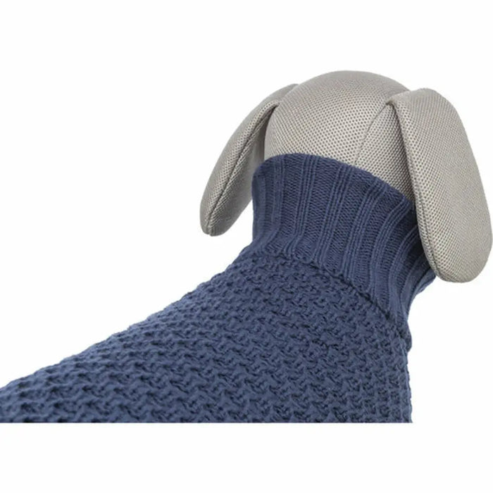 Dog Jumper Trixie Blue S - Домашни Животни<<<Дом Градина<<<BigBuy&&&Здраве и хигиена<<<Домашни Животни<<<Дом