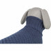 Dog Jumper Trixie Blue XS - Домашни Животни<<<Дом Градина<<<BigBuy&&&Здраве и хигиена<<<Домашни Животни<<<Дом