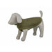 Dog Jumper Trixie Green Olive XS - Домашни Животни<<<Дом Градина<<<BigBuy&&&Здраве и хигиена<<<Домашни Животни<<<Дом
