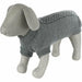 Dog Jumper Trixie Grey L - Домашни Животни<<<Дом Градина<<<BigBuy&&&Здраве и хигиена<<<Домашни Животни<<<Дом