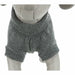 Dog Jumper Trixie Grey L - Домашни Животни<<<Дом Градина<<<BigBuy&&&Здраве и хигиена<<<Домашни Животни<<<Дом