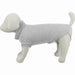 Dog Jumper Trixie Grey M - Домашни Животни<<<Дом Градина<<<BigBuy&&&Здраве и хигиена<<<Домашни Животни<<<Дом