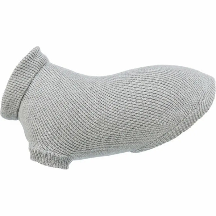 Dog Jumper Trixie Grey M - Здраве и хигиена<<<Домашни Животни<<<Дом Градина<<<BigBuy