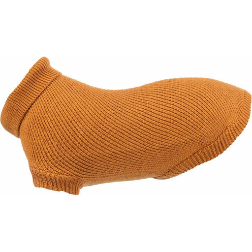 Dog Jumper Trixie Orange S - Домашни Животни<<<Дом Градина<<<BigBuy&&&Здраве и хигиена<<<Домашни Животни<<<Дом
