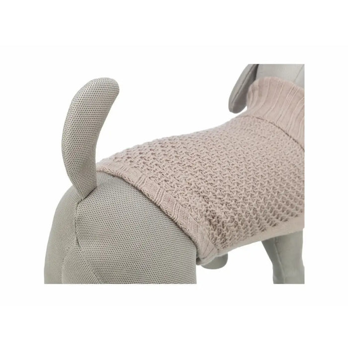 Dog Jumper Trixie Peach S - Домашни Животни<<<Дом Градина<<<BigBuy&&&Здраве и хигиена<<<Домашни Животни<<<Дом