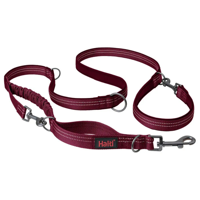Dog Lead Company of Animals Burgundy S - Домашни Животни<<<Дом Градина<<<BigBuy&&&Пътуване и разходки<<<Домашни