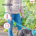 Dog Lead Company of Animals Burgundy S - Домашни Животни<<<Дом Градина<<<BigBuy&&&Пътуване и разходки<<<Домашни