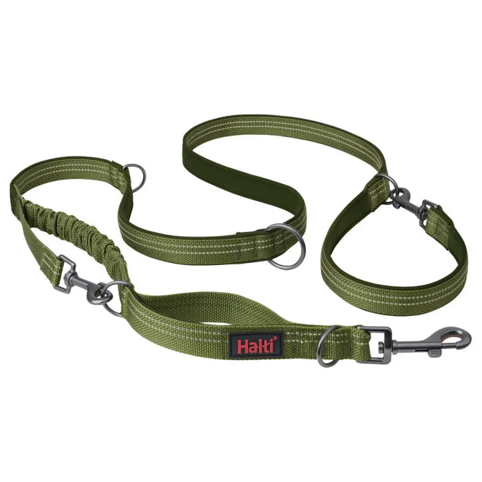 Dog Lead Company of Animals Green L - Домашни Животни<<<Дом Градина<<<BigBuy&&&Пътуване и разходки<<<Домашни