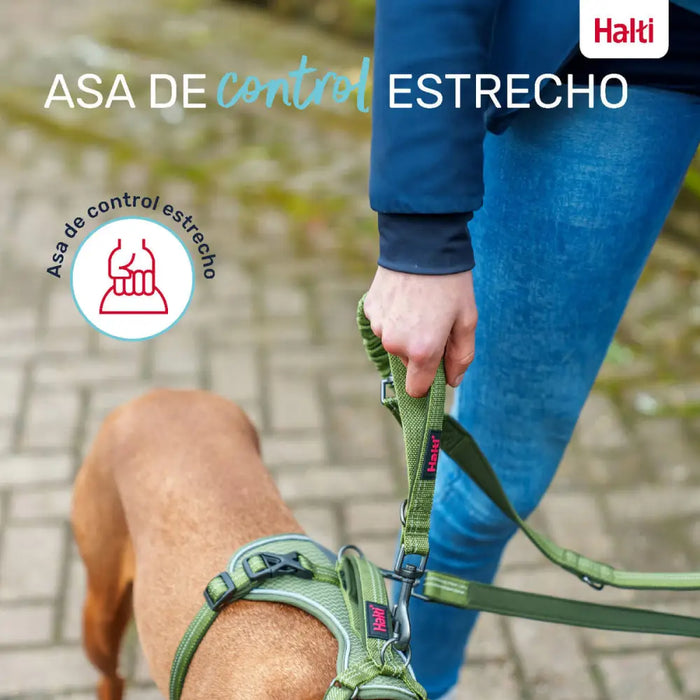 Dog Lead Company of Animals Grey S - Домашни Животни<<<Дом Градина<<<BigBuy&&&Пътуване и разходки<<<Домашни