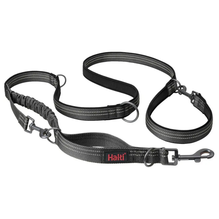Dog Lead Company of Animals Grey S - Домашни Животни<<<Дом Градина<<<BigBuy&&&Пътуване и разходки<<<Домашни