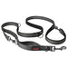 Dog Lead Company of Animals Grey S - Домашни Животни<<<Дом Градина<<<BigBuy&&&Пътуване и разходки<<<Домашни