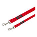 Dog Lead Company of Animals Red S - Домашни Животни<<<Дом Градина<<<BigBuy&&&Пътуване и разходки<<<Домашни