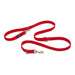 Dog Lead Company of Animals Red S - Домашни Животни<<<Дом Градина<<<BigBuy&&&Пътуване и разходки<<<Домашни