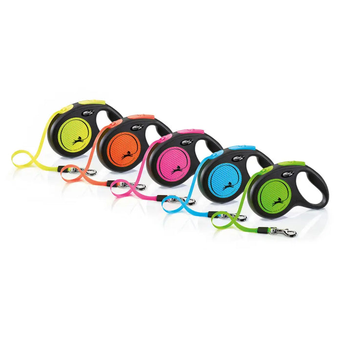 Dog Lead Flexi Flexi 5 m Pink M - Домашни Животни<<<Дом Градина<<<BigBuy&&&Пътуване и разходки<<<Домашни Животни<<<Дом