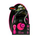 Dog Lead Flexi Flexi 5 m Pink M - Домашни Животни<<<Дом Градина<<<BigBuy&&&Пътуване и разходки<<<Домашни Животни<<<Дом