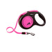 Dog Lead Flexi Flexi 5 m Pink M - Домашни Животни<<<Дом Градина<<<BigBuy&&&Пътуване и разходки<<<Домашни Животни<<<Дом