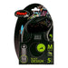 Dog Lead Flexi BLACK DESIGN 5 m Blue Size L - Домашни Животни<<<Дом Градина<<<BigBuy&&&Пътуване и разходки<<<Домашни