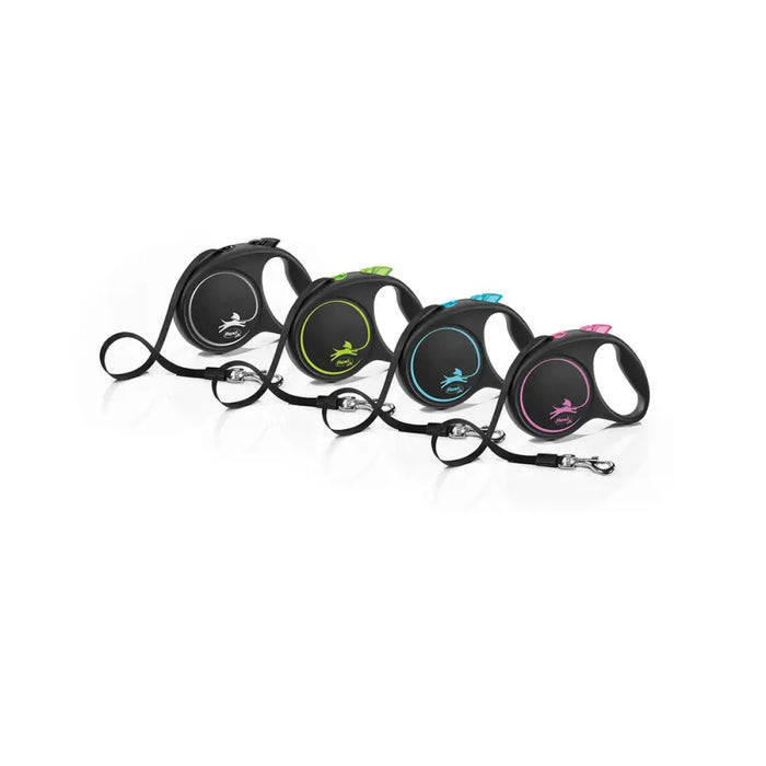 Dog Lead Flexi L Pink (5 m) - Домашни Животни<<<Дом Градина<<<BigBuy&&&Пътуване и разходки<<<Домашни Животни<<<Дом