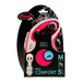 Dog Lead Flexi NEW COMFORT 5 m Red Size M - Домашни Животни<<<Дом Градина<<<BigBuy&&&Пътуване и разходки<<<Домашни