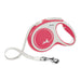 Dog Lead Flexi NEW COMFORT 5 m Red Size M - Домашни Животни<<<Дом Градина<<<BigBuy&&&Пътуване и разходки<<<Домашни
