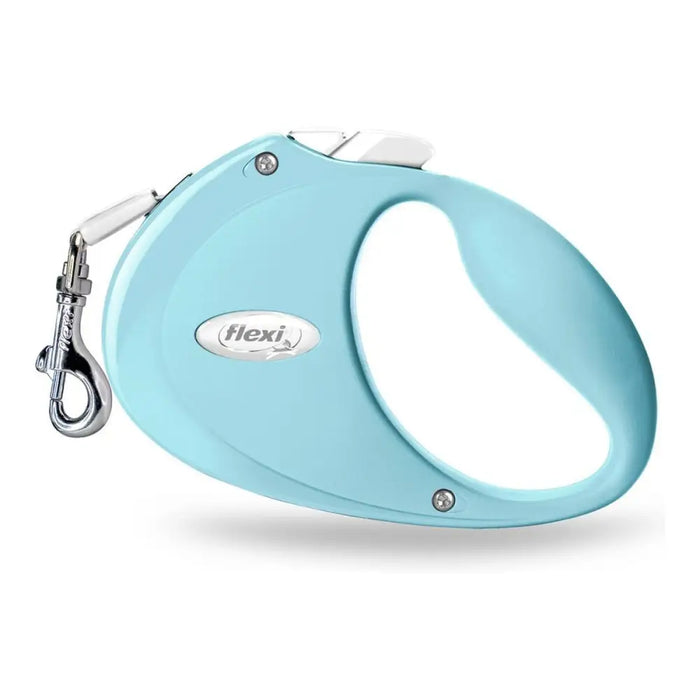 Dog Lead Flexi Puppy 2 m Blue - Домашни Животни<<<Дом Градина<<<BigBuy&&&Пътуване и разходки<<<Домашни Животни<<<Дом
