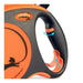 Dog Lead Flexi XTREME 5 m Orange Size S - Домашни Животни<<<Дом Градина<<<BigBuy&&&Пътуване и разходки<<<Домашни