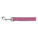 Dog Lead Gloria 1.8 x 100 cm Pink - Домашни Животни<<<Дом Градина<<<BigBuy&&&Пътуване и разходки<<<Домашни