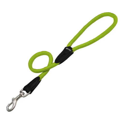 Dog Lead Gloria 1 x 120 cm Green - Домашни Животни<<<Дом Градина<<<BigBuy&&&Пътуване и разходки<<<Домашни Животни<<<Дом