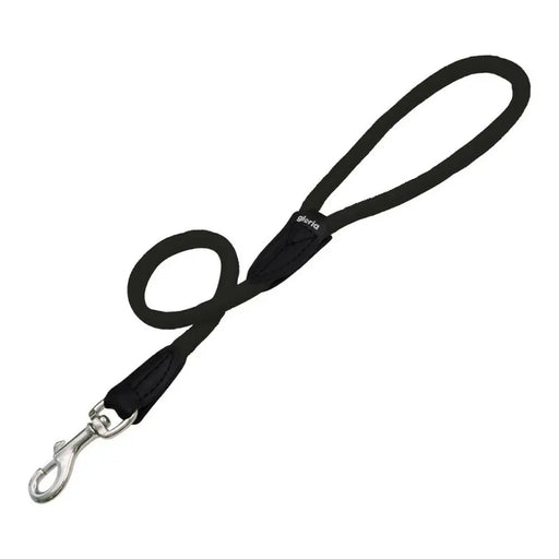 Dog Lead Gloria 1 x 60 cm Black - Домашни Животни<<<Дом Градина<<<BigBuy&&&Пътуване и разходки<<<Домашни Животни<<<Дом