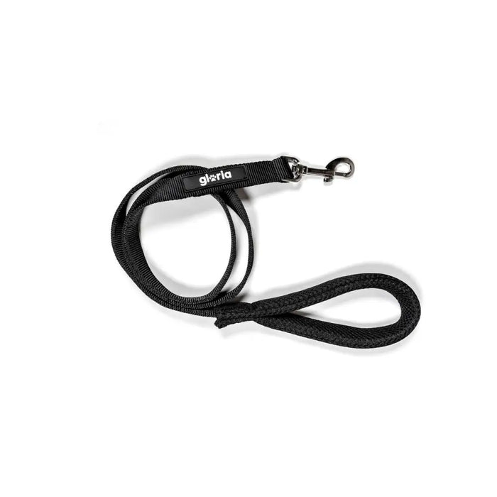 Dog Lead Gloria Black S - Домашни Животни<<<Дом Градина<<<BigBuy&&&Пътуване и разходки<<<Домашни Животни<<<Дом