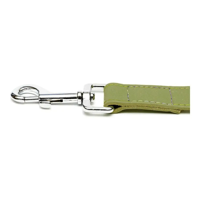 Dog Lead Gloria Oasis 2.1 x 100 cm Green - Домашни Животни<<<Дом Градина<<<BigBuy&&&Пътуване и разходки<<<Домашни