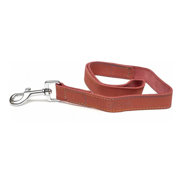 Dog Lead Gloria Oasis 2.1 x 100 cm Red - Домашни Животни<<<Дом Градина<<<BigBuy&&&Пътуване и разходки<<<Домашни