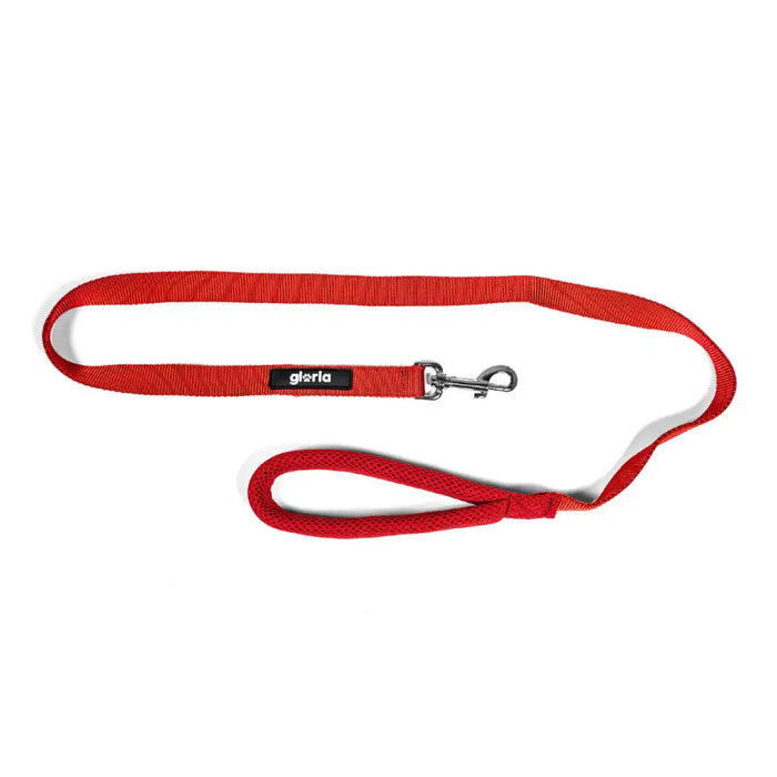 Dog Lead Gloria Red S - Домашни Животни<<<Дом Градина<<<BigBuy&&&Пътуване и разходки<<<Домашни Животни<<<Дом