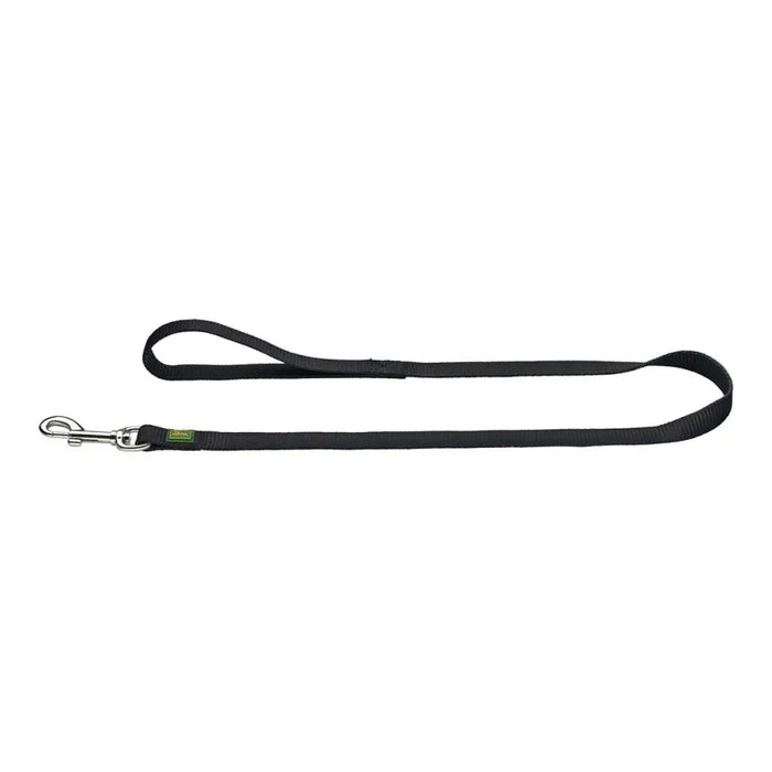 Dog Lead Hunter Black (100 cm) - Домашни Животни<<<Дом Градина<<<BigBuy&&&Пътуване и разходки<<<Домашни Животни<<<Дом