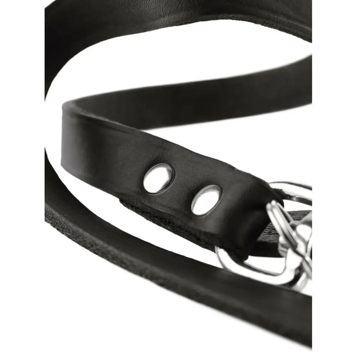 Dog Lead Hunter Black 200 cm - Домашни Животни<<<Дом Градина<<<BigBuy&&&Пътуване и разходки<<<Домашни Животни<<<Дом