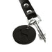 Dog Lead Hunter Black 200 cm - Домашни Животни<<<Дом Градина<<<BigBuy&&&Пътуване и разходки<<<Домашни Животни<<<Дом