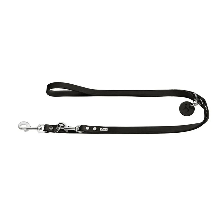 Dog Lead Hunter Black 200 cm - Домашни Животни<<<Дом Градина<<<BigBuy&&&Пътуване и разходки<<<Домашни Животни<<<Дом