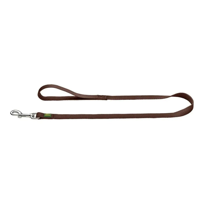 Dog Lead Hunter Brown (100 cm) - Домашни Животни<<<Дом Градина<<<BigBuy&&&Пътуване и разходки<<<Домашни Животни<<<Дом