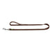 Dog Lead Hunter Brown (100 cm) - Домашни Животни<<<Дом Градина<<<BigBuy&&&Пътуване и разходки<<<Домашни Животни<<<Дом