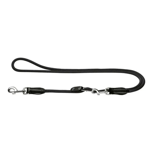 Dog Lead Hunter FREESTYLE Black (200 cm) - Домашни Животни<<<Дом Градина<<<BigBuy&&&Пътуване и разходки<<<Домашни
