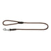 Dog Lead Hunter FREESTYLE Brown (110 cm) - Домашни Животни<<<Дом Градина<<<BigBuy&&&Пътуване и разходки<<<Домашни