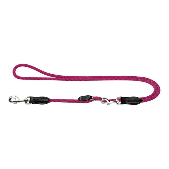 Dog Lead Hunter FREESTYLE Raspberry (200 cm) - Домашни Животни<<<Дом Градина<<<BigBuy&&&Пътуване и разходки<<<Домашни