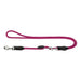 Dog Lead Hunter FREESTYLE Raspberry (200 cm) - Домашни Животни<<<Дом Градина<<<BigBuy&&&Пътуване и разходки<<<Домашни