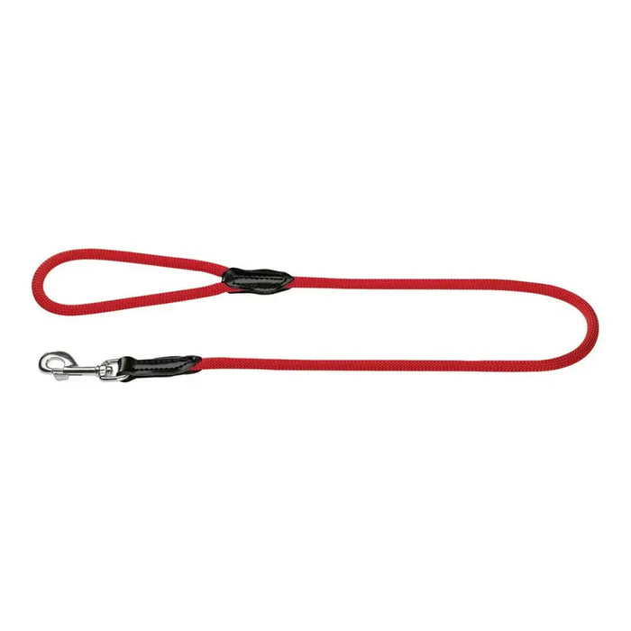 Dog Lead Hunter FREESTYLE Red 110 cm - Домашни Животни<<<Дом Градина<<<BigBuy&&&Пътуване и разходки<<<Домашни