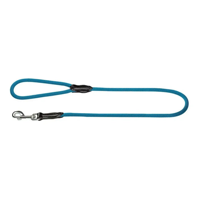 Dog Lead Hunter FREESTYLE Turquoise 110 cm - Домашни Животни<<<Дом Градина<<<BigBuy&&&Пътуване и разходки<<<Домашни