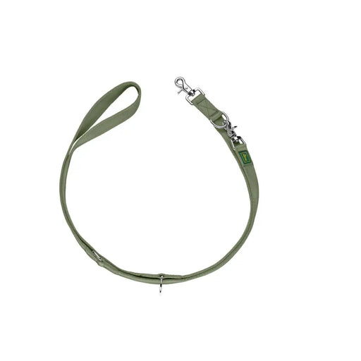 Dog Lead Hunter Green 2 m Adjustable - Домашни Животни<<<Дом Градина<<<BigBuy&&&Пътуване и разходки<<<Домашни